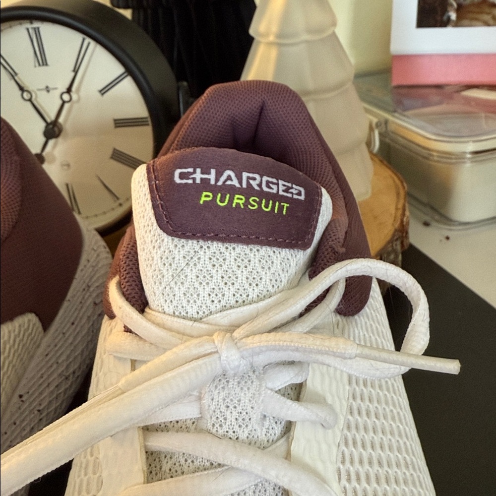 Under Armour sneakers - Picture 2 of 5